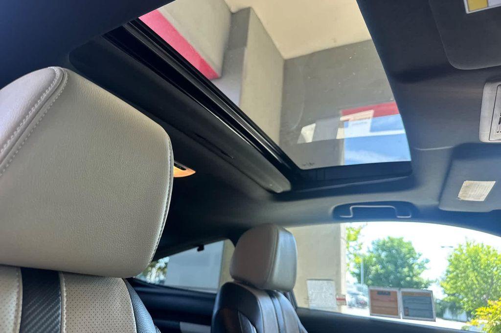 used 2018 Honda Civic car, priced at $18,084