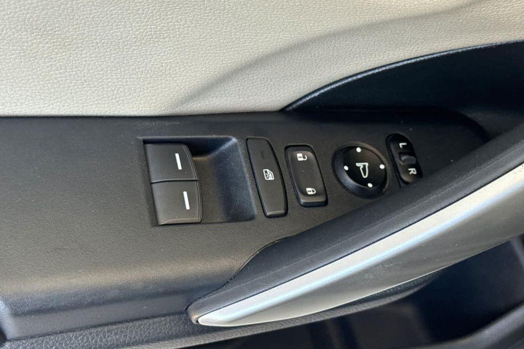 used 2018 Honda Civic car, priced at $18,084