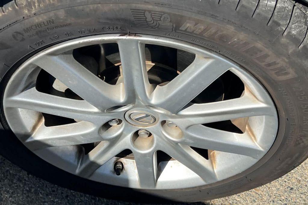 used 2006 Lexus GS 300 car, priced at $7,999