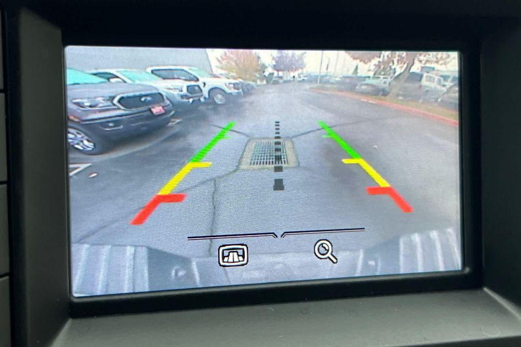 used 2014 Ford F-150 car, priced at $9,977