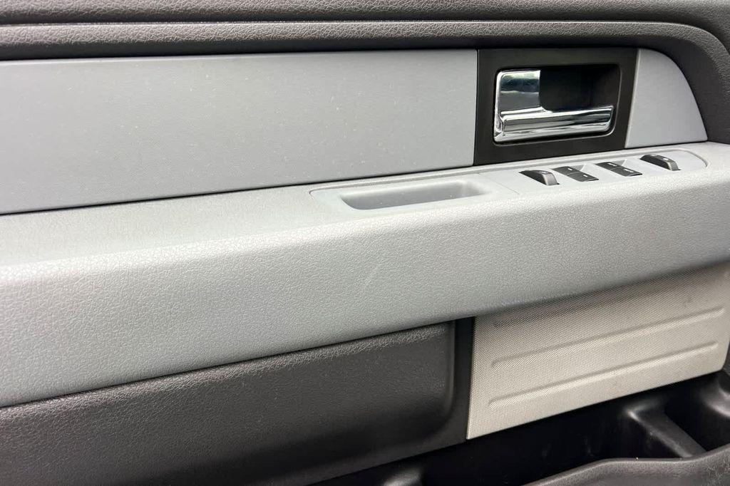 used 2014 Ford F-150 car, priced at $9,977