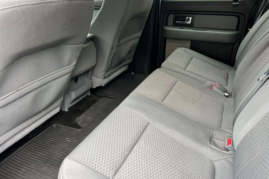 used 2014 Ford F-150 car, priced at $9,977