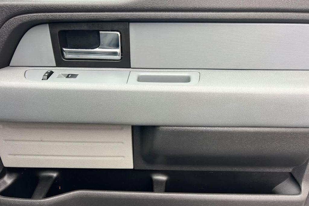 used 2014 Ford F-150 car, priced at $9,977