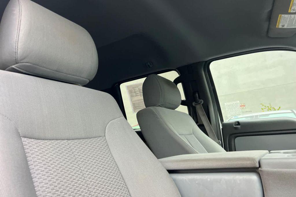 used 2014 Ford F-150 car, priced at $9,977