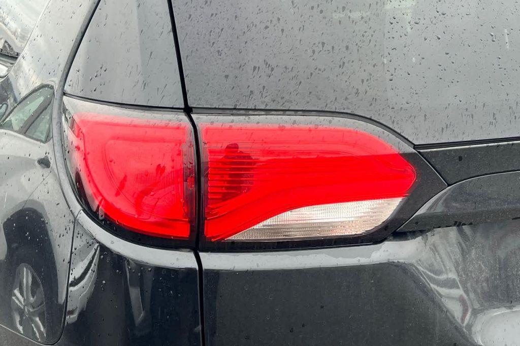 used 2019 Chrysler Pacifica car, priced at $15,999