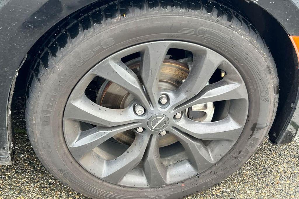 used 2019 Chrysler Pacifica car, priced at $15,999