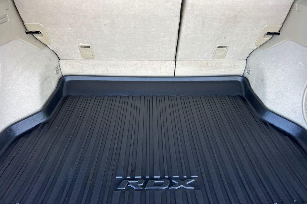 used 2017 Acura RDX car, priced at $16,977