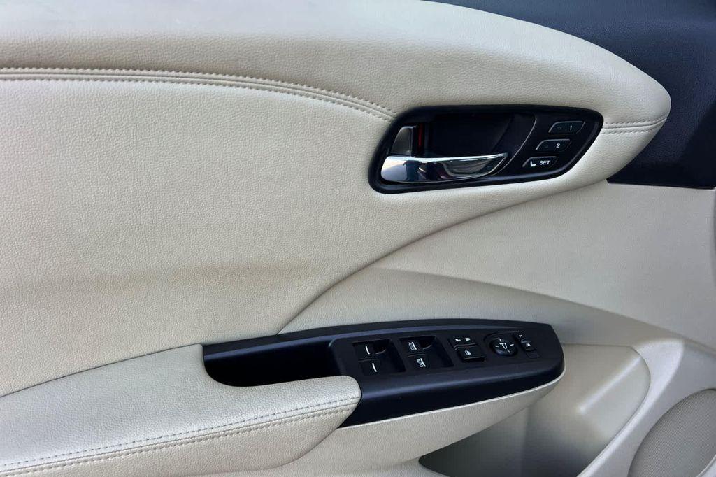 used 2017 Acura RDX car, priced at $16,977
