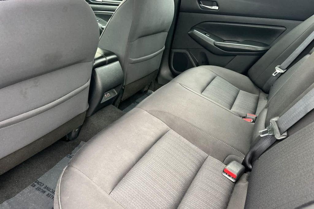 used 2020 Nissan Altima car, priced at $14,999