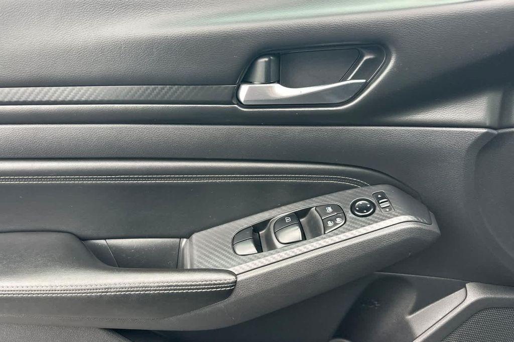 used 2020 Nissan Altima car, priced at $14,999