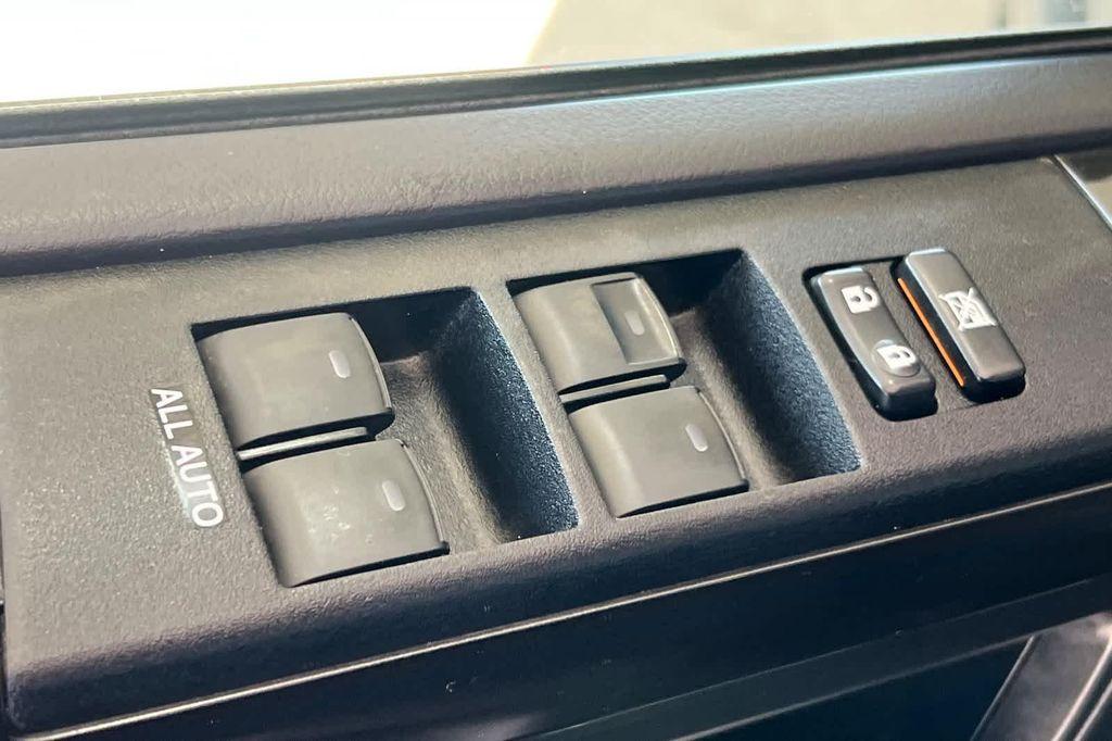 used 2024 Toyota 4Runner car, priced at $41,977