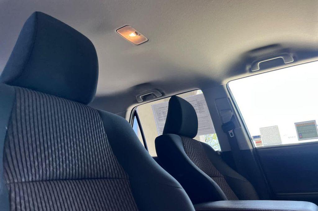 used 2024 Toyota 4Runner car, priced at $41,977