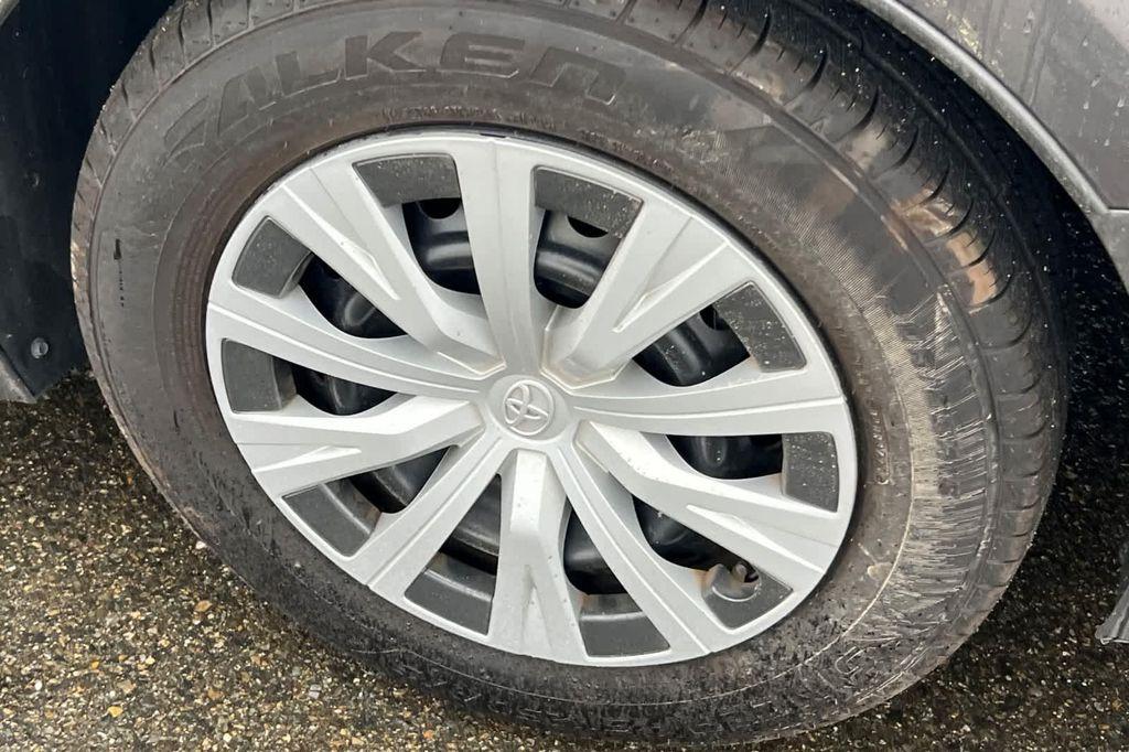 used 2020 Toyota Camry car, priced at $22,999