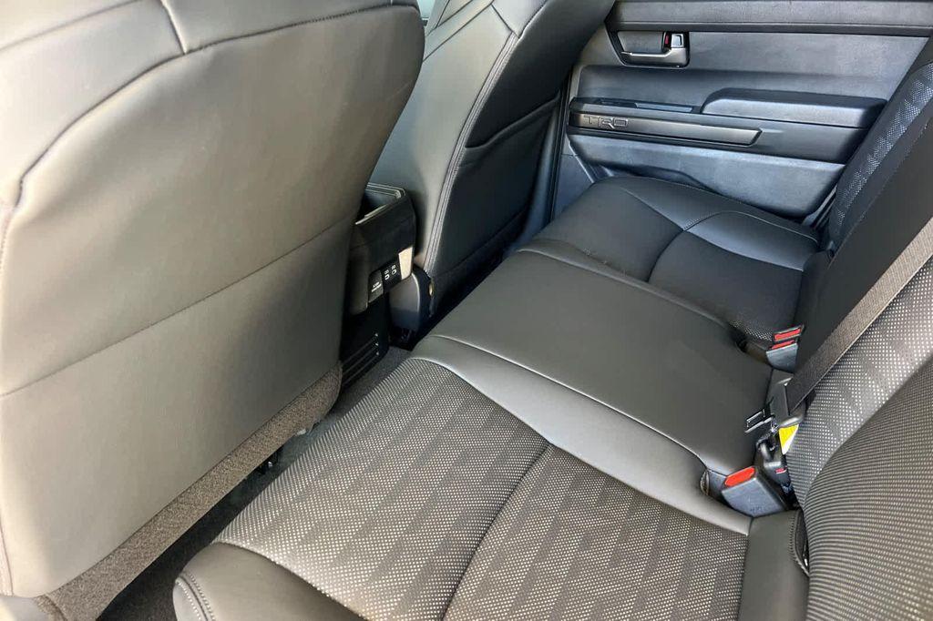 new 2026 Toyota Tacoma car, priced at $55,804