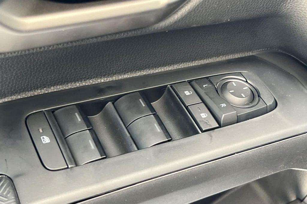 new 2026 Toyota Tacoma car, priced at $55,804