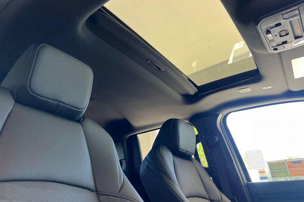 new 2026 Toyota Tacoma car, priced at $55,804