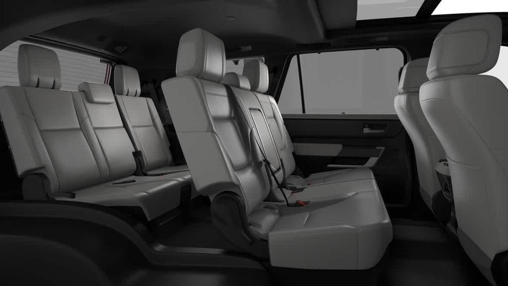 new 2026 Toyota Sequoia car, priced at $82,013