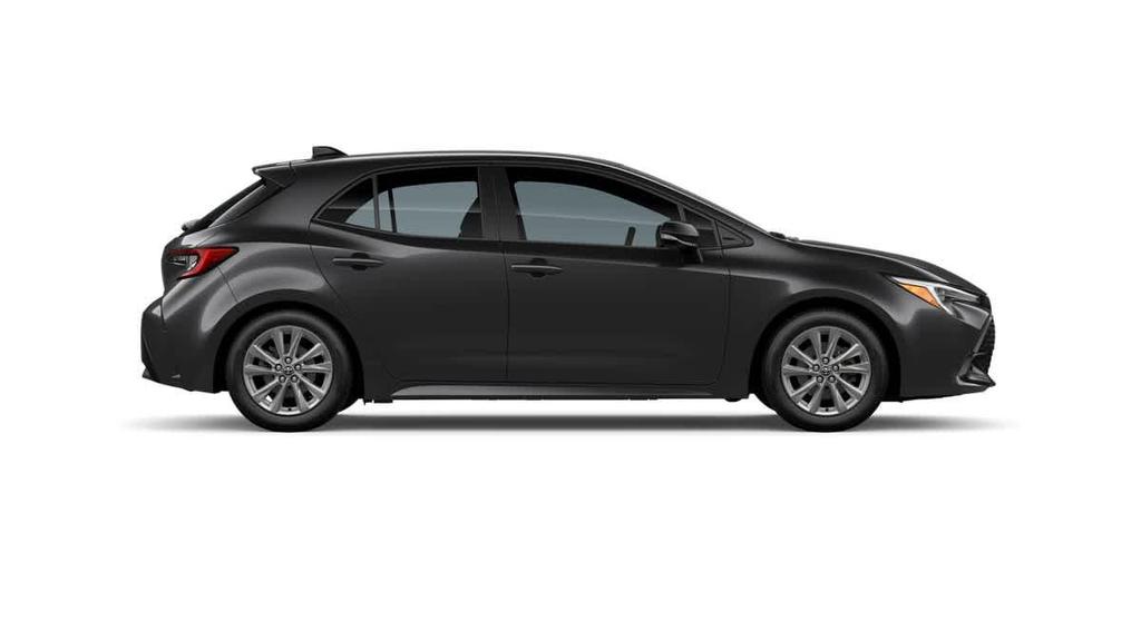 new 2026 Toyota Corolla car, priced at $27,089
