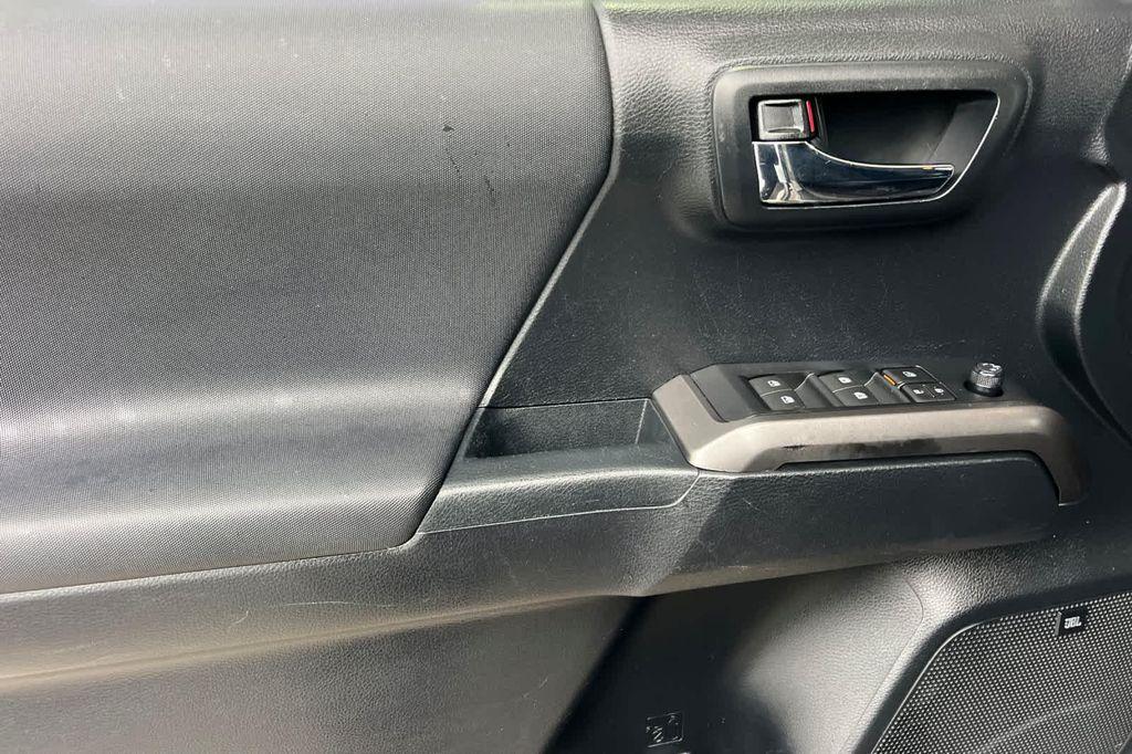 used 2019 Toyota Tacoma car, priced at $32,999