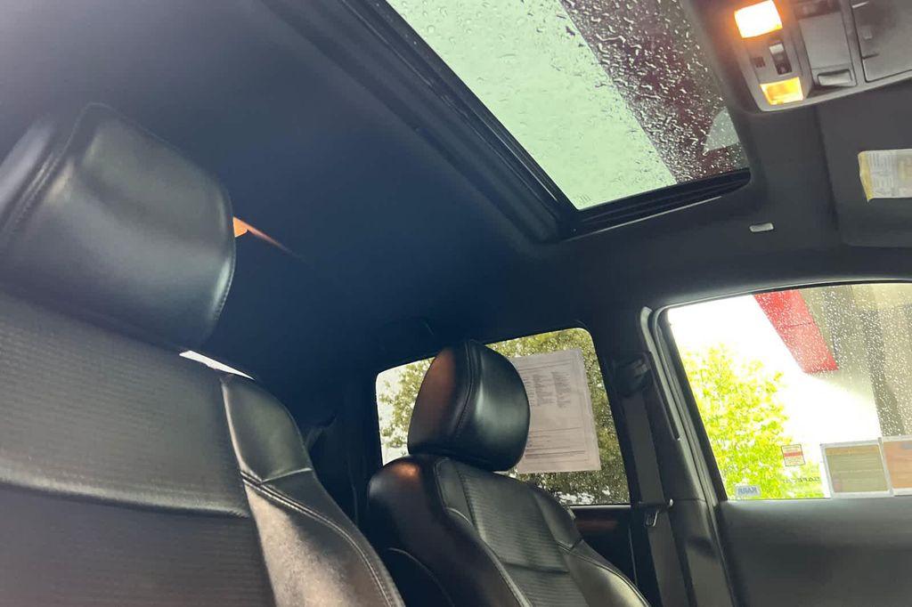 used 2019 Toyota Tacoma car, priced at $32,999