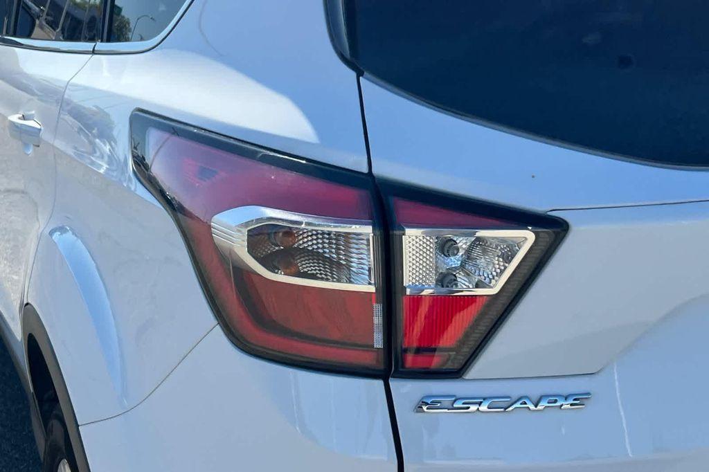 used 2018 Ford Escape car, priced at $12,999