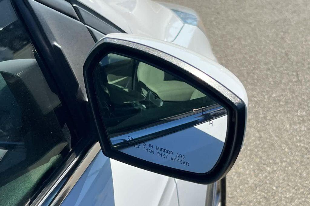used 2018 Ford Escape car, priced at $12,999