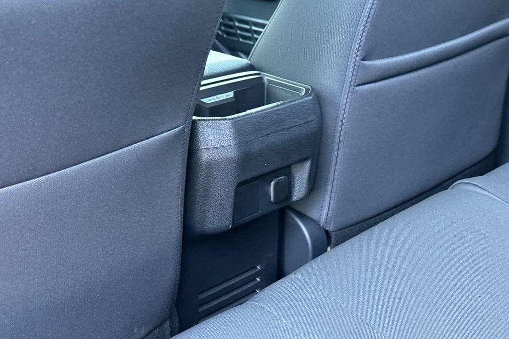 new 2026 Toyota Tacoma car, priced at $44,359