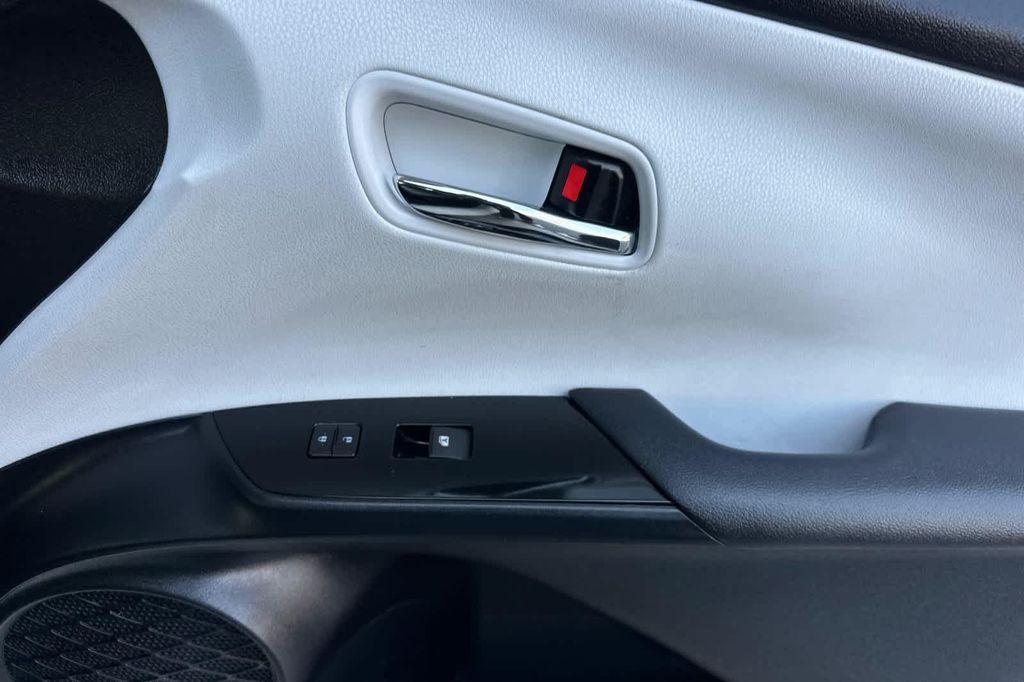 used 2016 Toyota Prius car, priced at $21,084