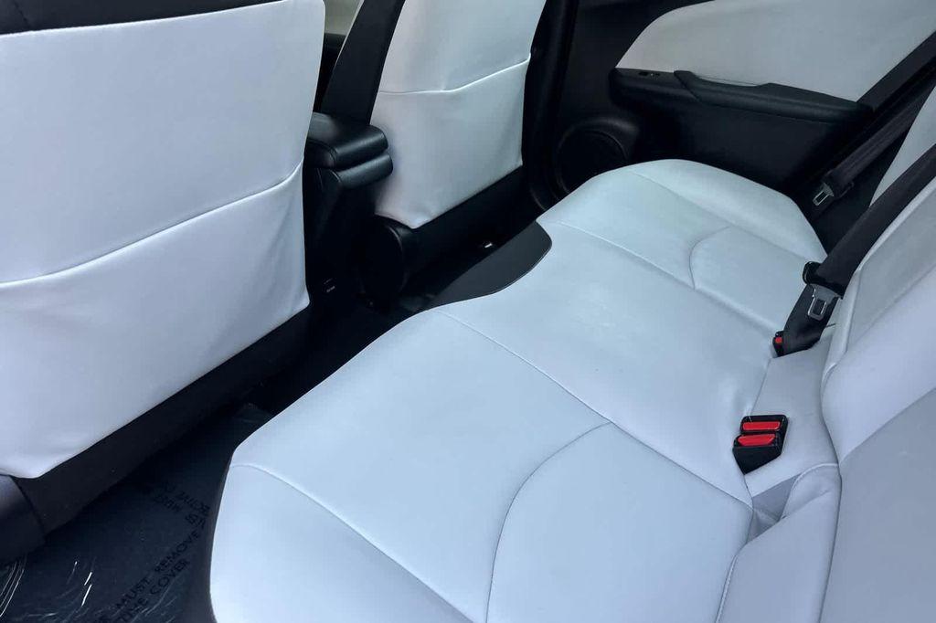 used 2016 Toyota Prius car, priced at $21,084