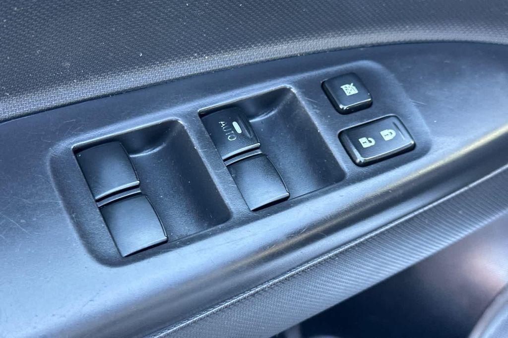 used 2021 Mitsubishi Mirage G4 car, priced at $10,977