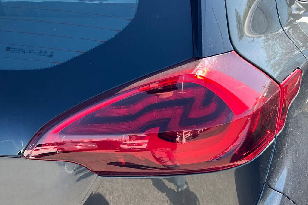 used 2019 Chevrolet Bolt EV car, priced at $15,999