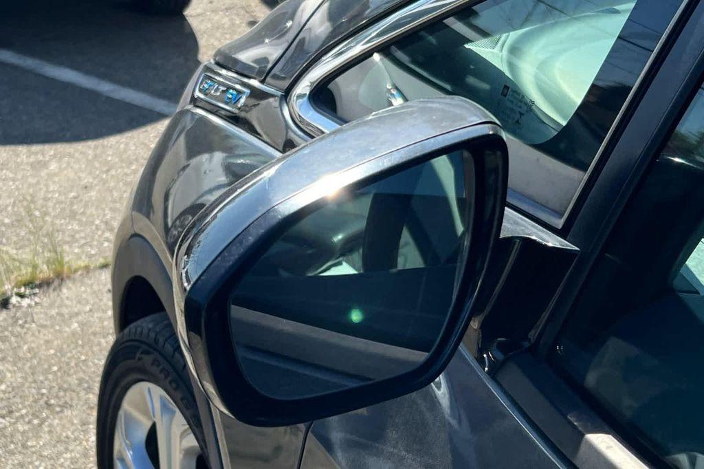 used 2019 Chevrolet Bolt EV car, priced at $15,999