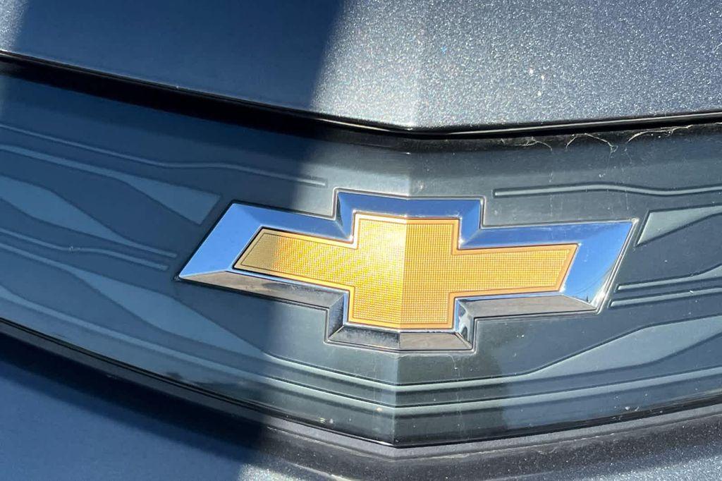 used 2019 Chevrolet Bolt EV car, priced at $15,999