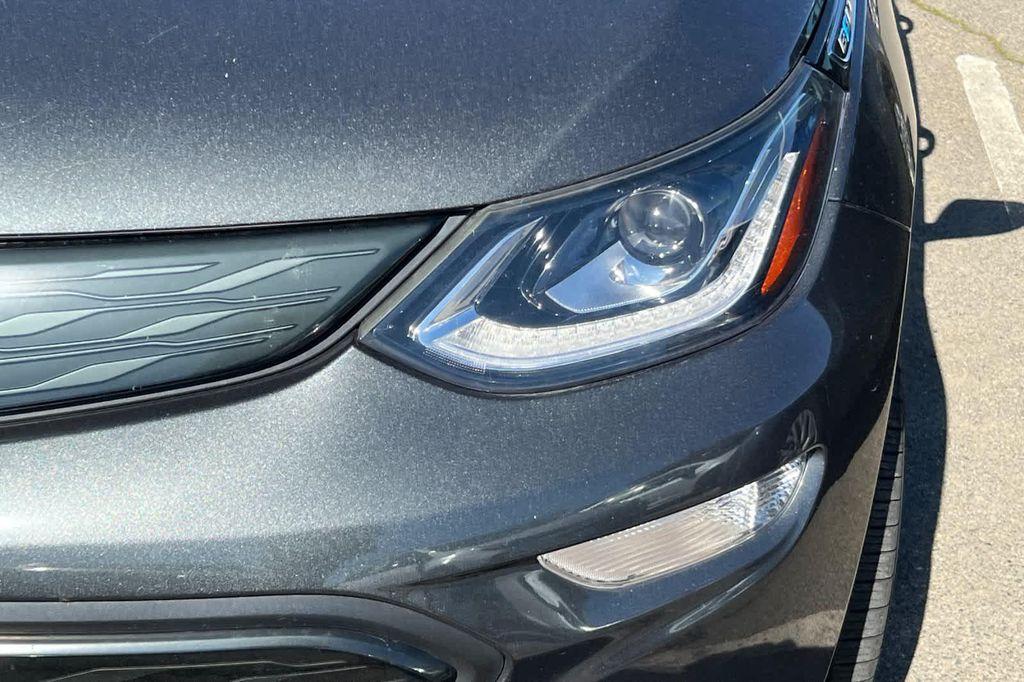 used 2019 Chevrolet Bolt EV car, priced at $15,999