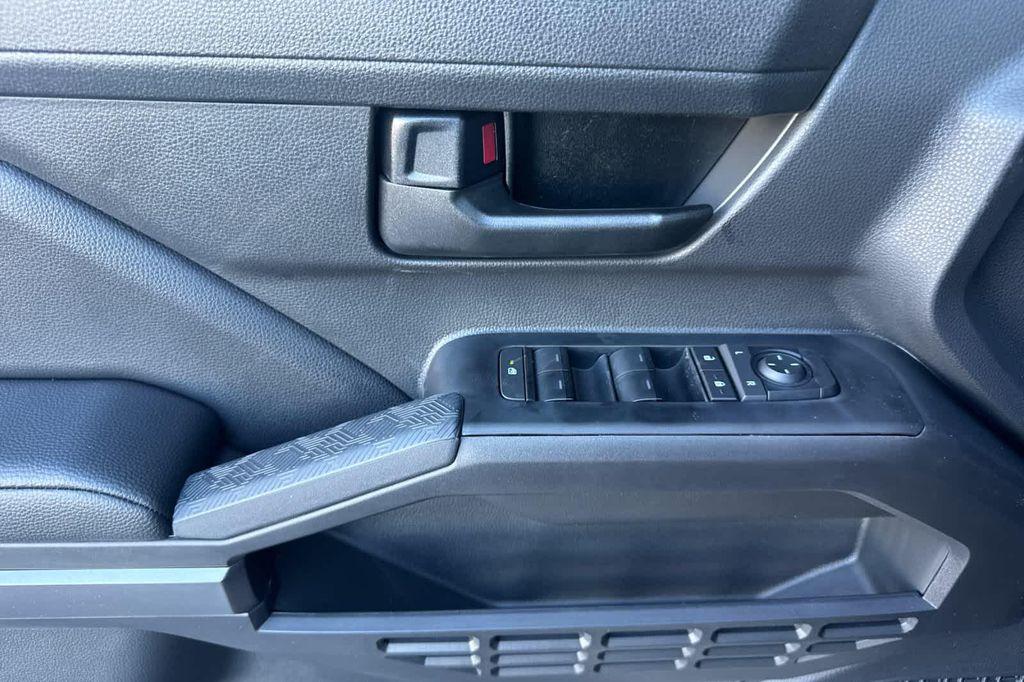 new 2026 Toyota Tacoma car, priced at $43,644