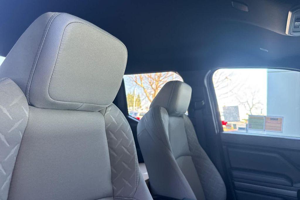 new 2026 Toyota Tacoma car, priced at $43,644