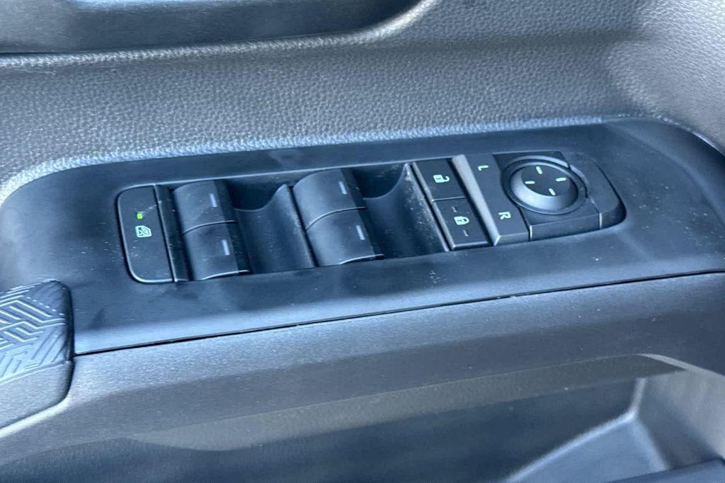 new 2026 Toyota Tacoma car, priced at $43,644