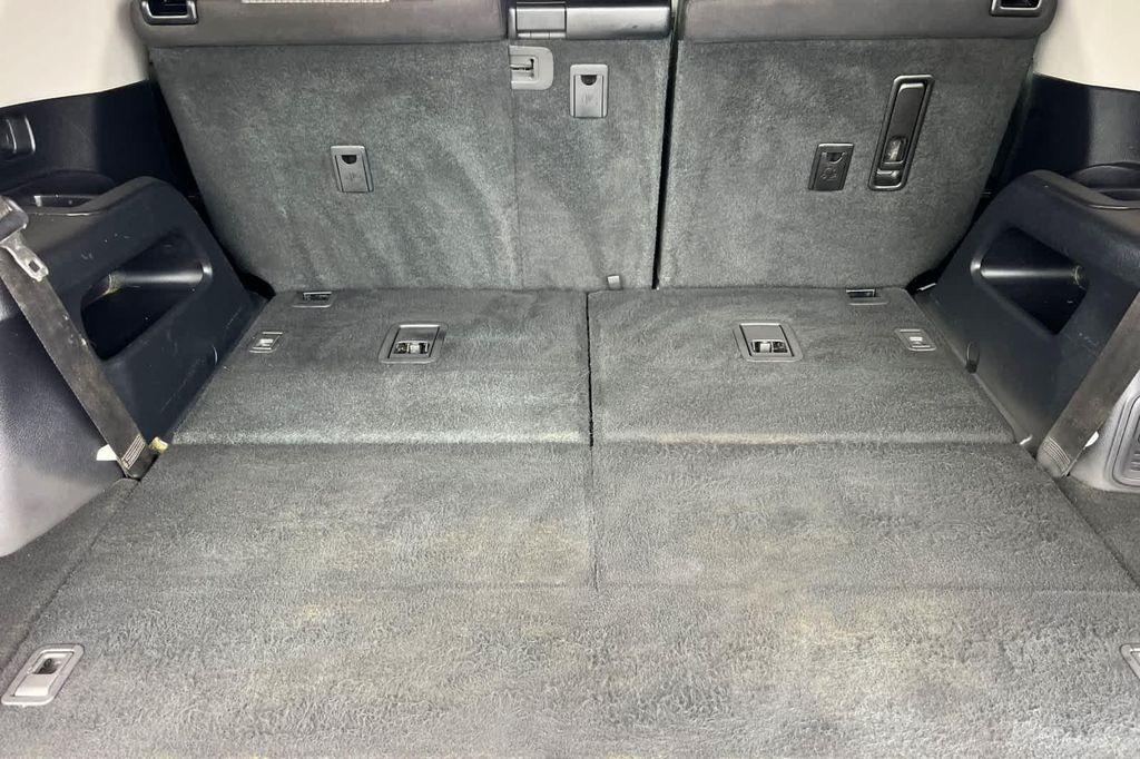 used 2021 Toyota 4Runner car, priced at $31,977