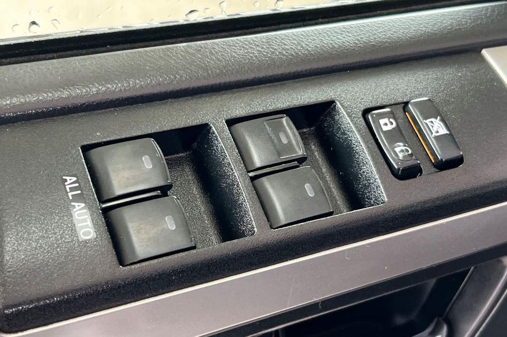 used 2021 Toyota 4Runner car, priced at $31,977