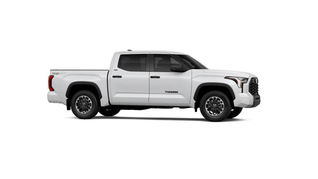 new 2026 Toyota Tundra car, priced at $56,803
