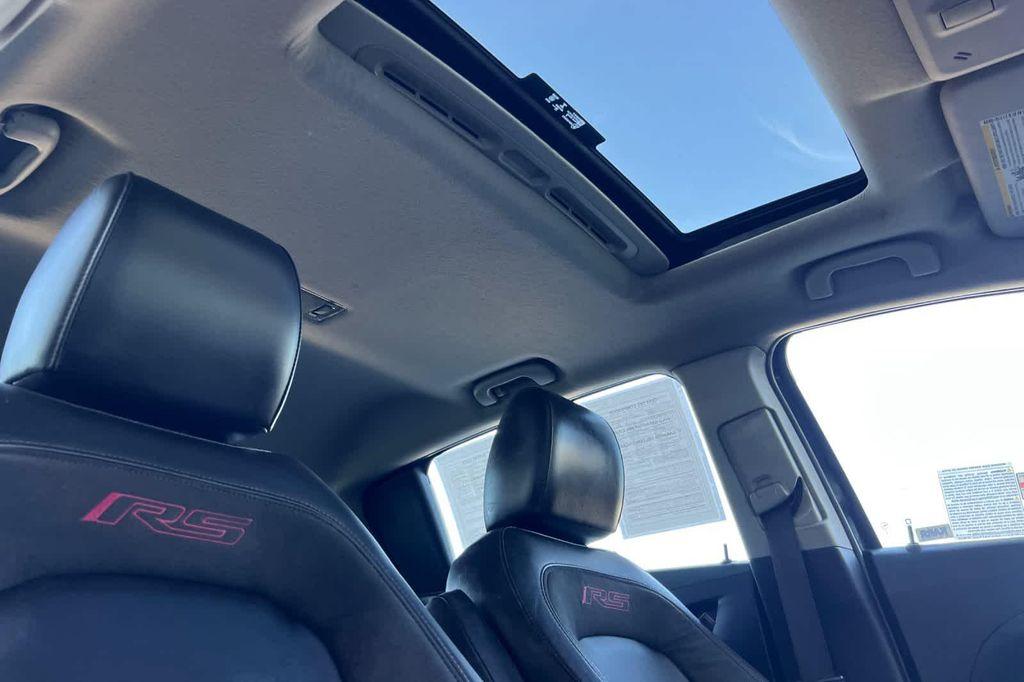 used 2015 Chevrolet Sonic car, priced at $9,999