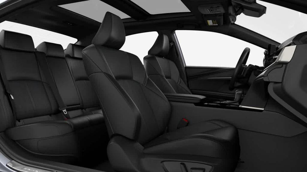 new 2026 Toyota Camry car, priced at $49,851