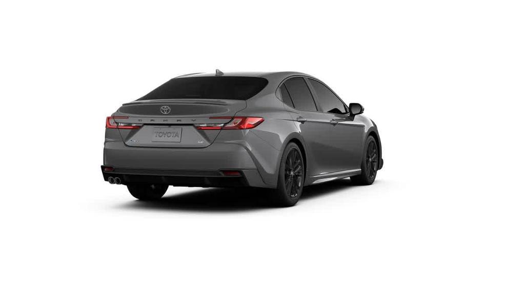 new 2026 Toyota Camry car, priced at $35,483