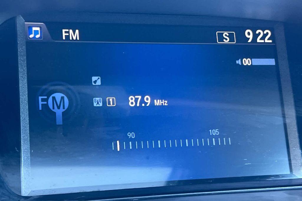 used 2017 Acura TLX car, priced at $17,084