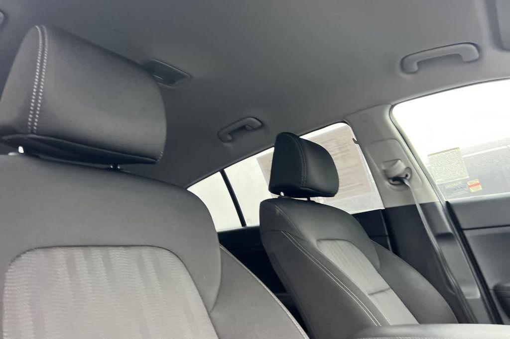 used 2019 Kia Sportage car, priced at $11,977