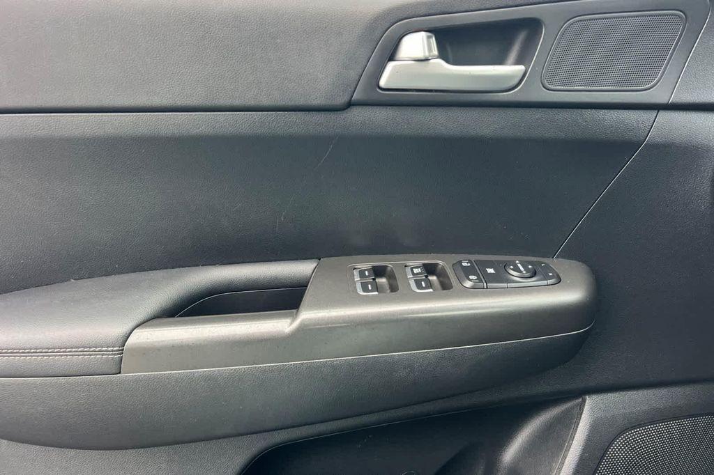 used 2019 Kia Sportage car, priced at $11,977