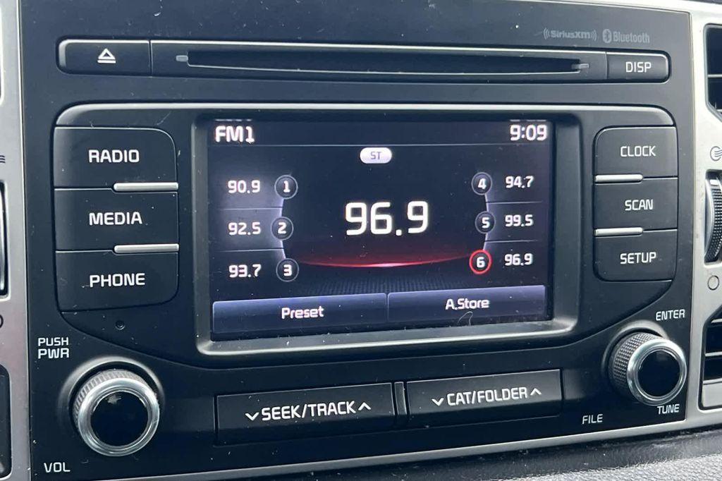 used 2019 Kia Sportage car, priced at $11,977