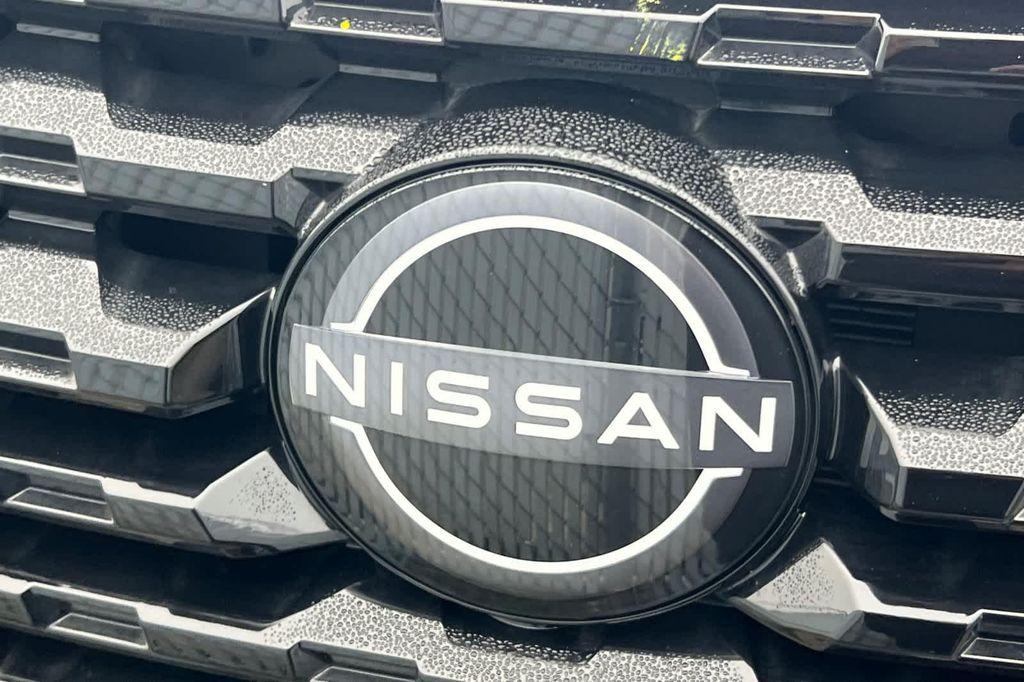 used 2024 Nissan Kicks car, priced at $16,977