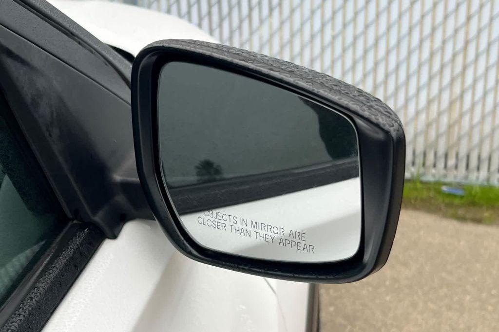 used 2024 Nissan Kicks car, priced at $16,977