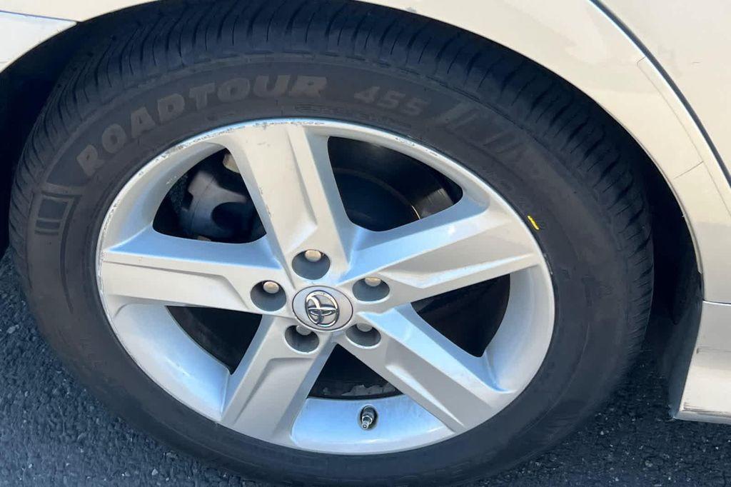 used 2012 Toyota Camry car, priced at $14,084